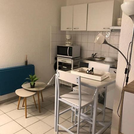 Apartament Studio Les Halles De Narbona Zewnętrze zdjęcie