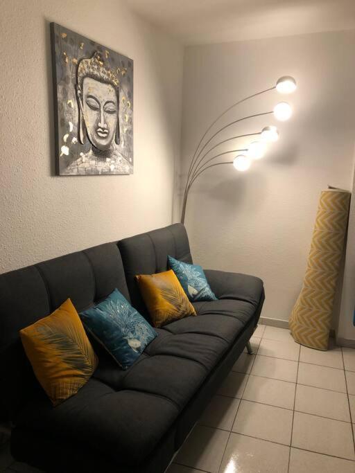 Apartament Studio Les Halles De Narbona Zewnętrze zdjęcie